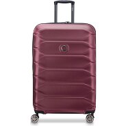 Delsey Paris Meteor 4 wielen Trolley L 78 cm met uitbreidingsplooi Productbeeld