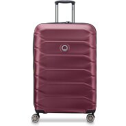Delsey Paris Meteor 4 wielen Trolley L 78 cm met uitbreidingsplooi Productbeeld
