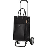 Andersen Shopper Alu Star Shopper Charu Boodschappentrolley 57 cm Productbeeld