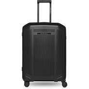 Smartbox Edition 02 4 wielen Trolley M 66 cm Productbeeld