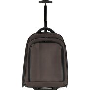 Dermata 2 wielen Rugzak trolley 47.5 cm Laptop compartiment Productbeeld