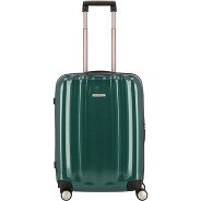 Samsonite Lite Cube 4-wiel trolley 55 cm Productbeeld Samsonite Lite Cube 4-wiel trolley 55 cm Productbeeld