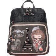 Anekke Mademoiselle Stad rugzak 30 cm Productbeeld
