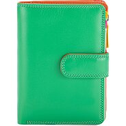 Mywalit Medium Snap portemonnee leer 13 cm Productbeeld