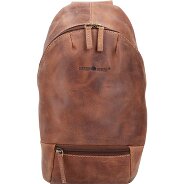 Greenburry Vintage Leder 32 cm Productbeeld