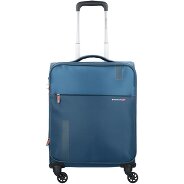 Roncato Speed 4 wielen Cabinewagen S 55 cm met uitbreidingsplooi Productbeeld