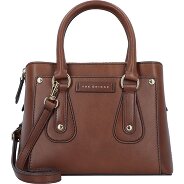 The Bridge Cecilia Handtas Leer 26 cm Productbeeld