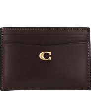 Coach Essential Kredietkaart etui Leer 10.5 cm Productbeeld