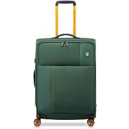 Roncato Move 4 wielen Trolley 64 cm met uitbreidingsplooi Productbeeld