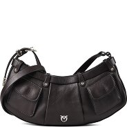 PINKO Love Body Schoudertas Leder 31 cm Productbeeld