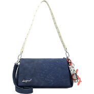 Desigual Sierra Naron Schoudertas 26 cm Productbeeld