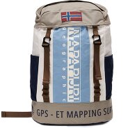 Napapijri H-Equator Dagrugzak 40 cm Laptop compartiment Productbeeld