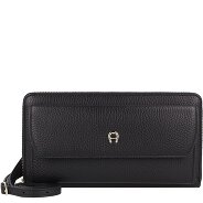 AIGNER Portemonnee Leer 20 cm Productbeeld