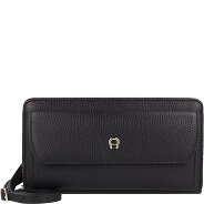 AIGNER Portemonnee Leer 20 cm Productbeeld