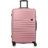 Pack Easy Mena 4 wielen Trolley 75 cm met uitbreidingsplooi Productbeeld