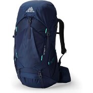 Gregory Amber 44 Trekking rugzak 64 cm Productbeeld