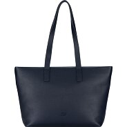Jost Lysa Schoudertas Leder 36 cm Productbeeld