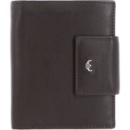 Golden Head Dublin Portemonnee RFID-bescherming Leder 10 cm Productbeeld