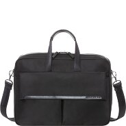 Mandarina Duck Hunter Urban Koffer 39 cm Laptop compartiment Productbeeld