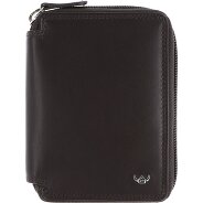 Golden Head Polo Portemonnee RFID-bescherming Leder 12.5 cm Productbeeld