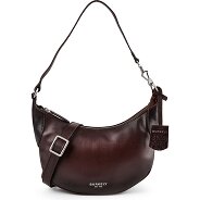 Burkely Ledger Schoudertas Leder 30 cm Productbeeld