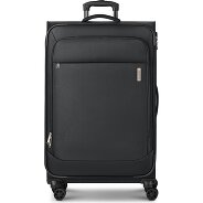 Travelite Priego 4 wielen Trolley L 77 cm Productbeeld
