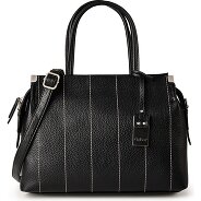 Gabor Gela Stripe Shopper Tas M 35 cm Productbeeld
