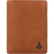 Harbour 2nd Rex Portemonnee Leer 8.5 cm Productbeeld