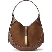 POLO RALPH LAUREN Polo ID Schoudertas Leer 26 cm Productbeeld