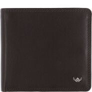 Golden Head Polo Portemonnee RFID-bescherming Leder 11 cm Productbeeld