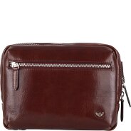 Golden Head Colorado heuptasje leer 23 cm Productbeeld