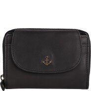 Harbour 2nd Lilian Portemonnee Leer 9.5 cm Productbeeld