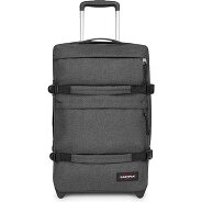 Eastpak Transit'R Plus 2 wielen Cabinewagen 55 cm Productbeeld
