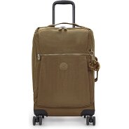 Kipling Basic Darcey Up S 4 wielen Cabinewagen 55 cm Productbeeld
