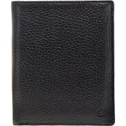 Esquire Deer Portemonnee Leder 12 cm Productbeeld