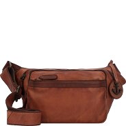 Harbour 2nd Urban Poets Harper Fanny pack Leer 30.5 cm Productbeeld