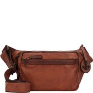 Harbour 2nd Urban Poets Harper Fanny pack Leer 30.5 cm Productbeeld