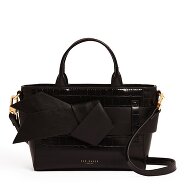 Ted Baker Jjosie Shopper Tas Leer 26 cm Productbeeld