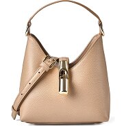 Furla Goccia Mini handtas Leer 18 cm Productbeeld