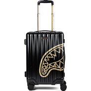 Sprayground That Gold Drap 4 wielen Cabinewagen 52 cm Productbeeld