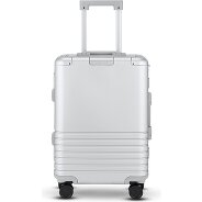 Kapten & Son Heathrow 4 wielen Cabinewagen 50 cm Productbeeld