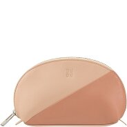 DuDu Segovia Cosmetisch Tasje Leer 16 cm Productbeeld