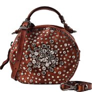 Campomaggi Eufemia Mini handtas Leder 18 cm Productbeeld