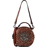 Campomaggi Eufemia Mini handtas Leder 18 cm Productbeeld