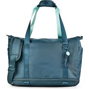 American Tourister Minima Weekender reistas 48 cm met uitbreidingsplooi Productbeeld