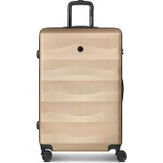 Smartbox Edition 03 4 wielen Trolley 75 cm Productbeeld