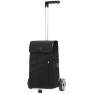 Andersen Shopper Unus Shopper Lissa Winkelwagen 58 cm Productbeeld