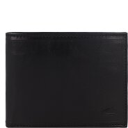 camel active Wood Portemonnee Leer 12.5 cm Productbeeld camel active Wood Portemonnee Leer 12.5 cm Productbeeld
