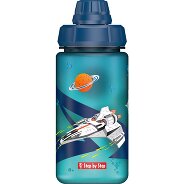 Step by Step Drinkfles Productbeeld