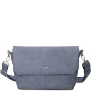 Zwei Mademoiselle.M Boodschapper 33 cm Laptop compartiment Productbeeld